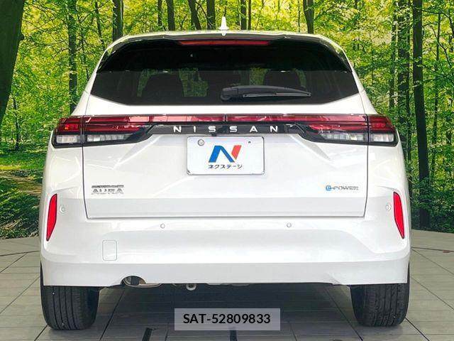 Nissan AURA 2023-04 8206457-14
