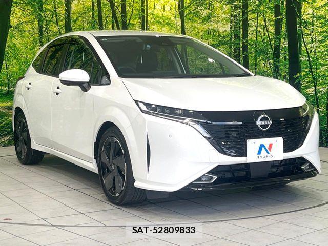 Nissan AURA 2023-04 8206457-15