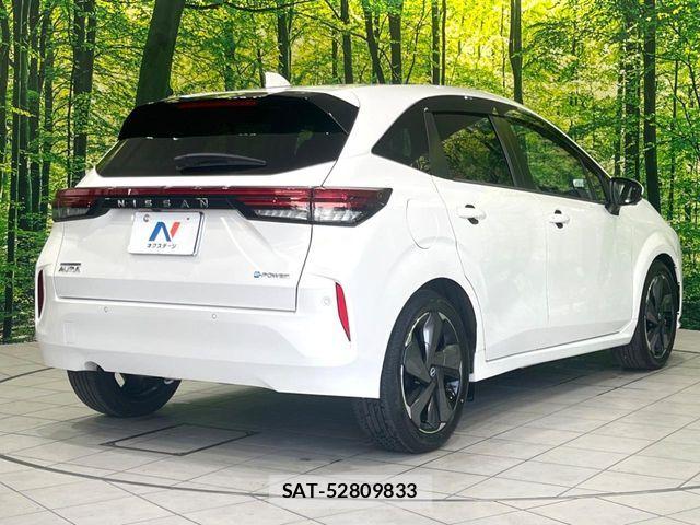 Nissan AURA 2023-04 8206457-16