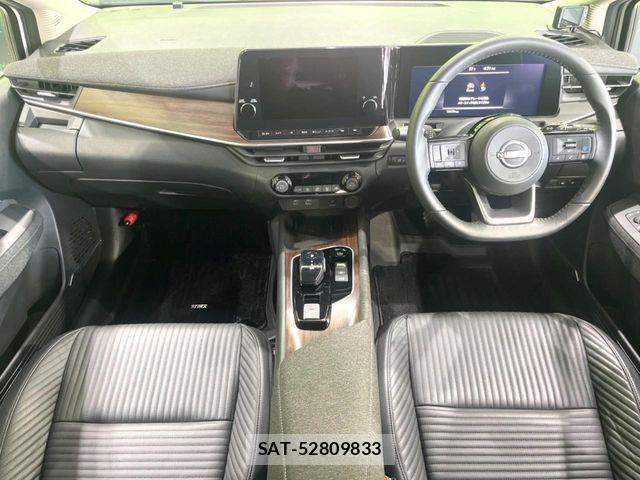 Nissan AURA 2023-04 8206457-1