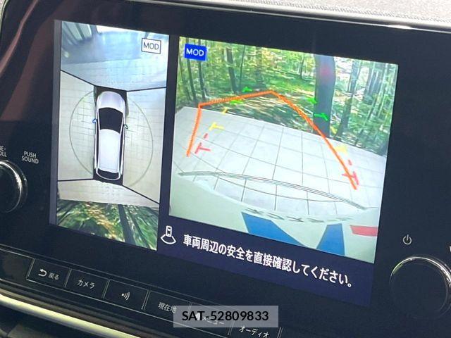 Nissan AURA 2023-04 8206457-3