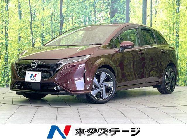 Nissan AURA 2023-11 8206480-0