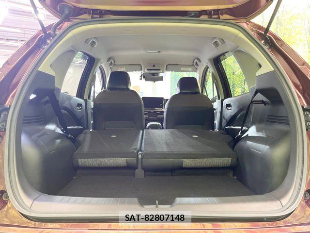 Nissan AURA 2023-11 8206480-9