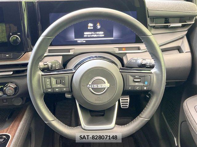 Nissan AURA 2023-11 8206480-10