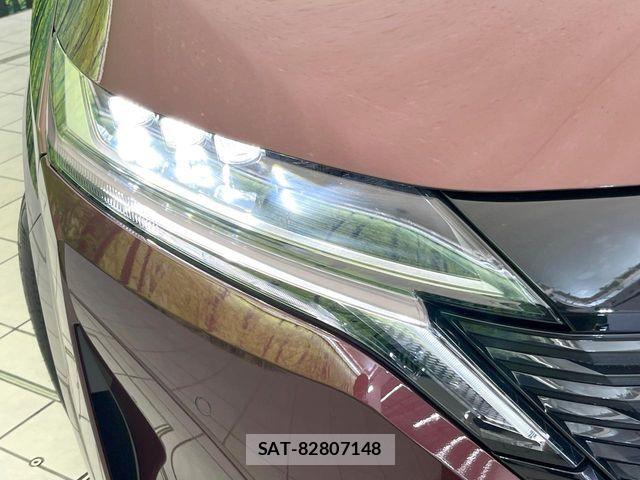 Nissan AURA 2023-11 8206480-11