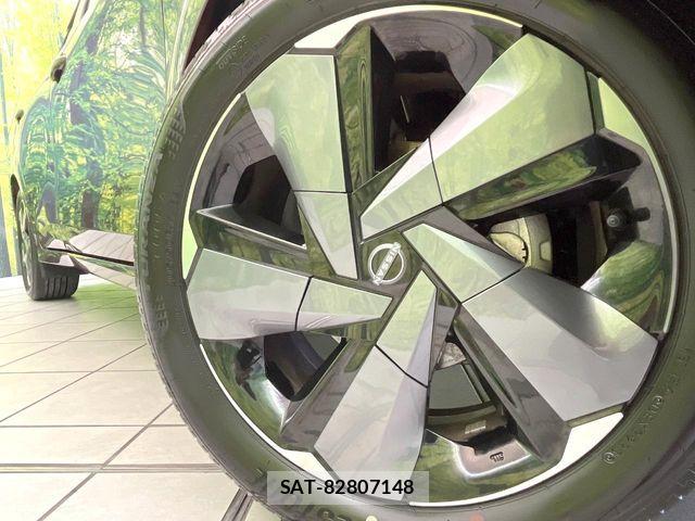 Nissan AURA 2023-11 8206480-12