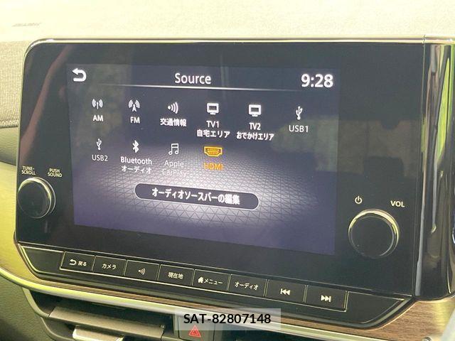 Nissan AURA 2023-11 8206480-17