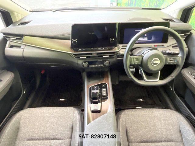 Nissan AURA 2023-11 8206480-1