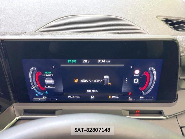 Nissan AURA 2023-11 8206480-19
