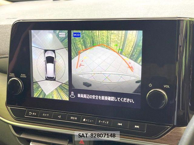 Nissan AURA 2023-11 8206480-5