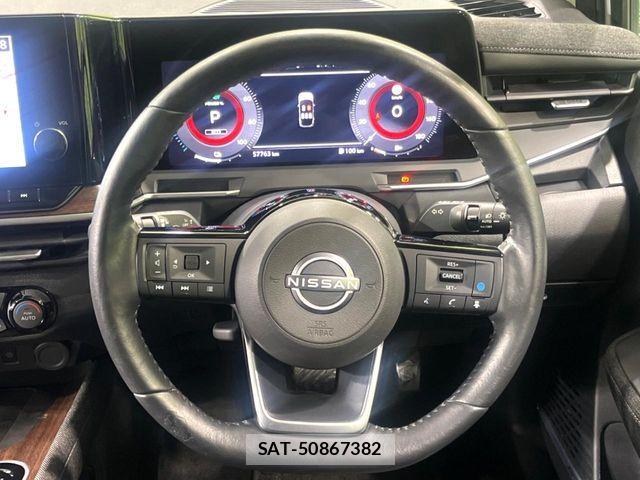 Nissan AURA 2022-07 8206458-11
