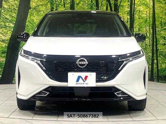 Nissan AURA 2022-07 8206458-14