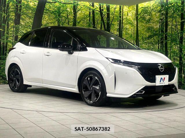 Nissan AURA 2022-07 8206458-16