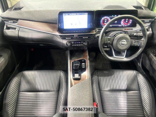 Nissan AURA 2022-07 8206458-2