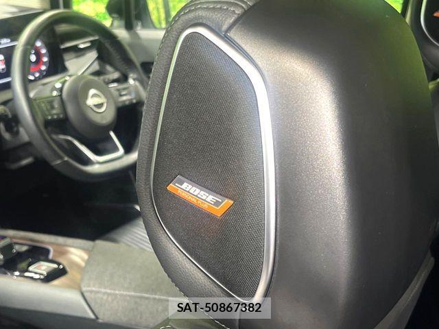 Nissan AURA 2022-07 8206458-5