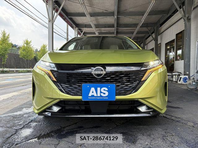 Nissan AURA 2021-09 8206484-12