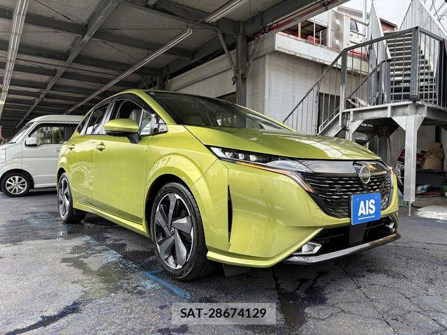 Nissan AURA 2021-09 8206484-13