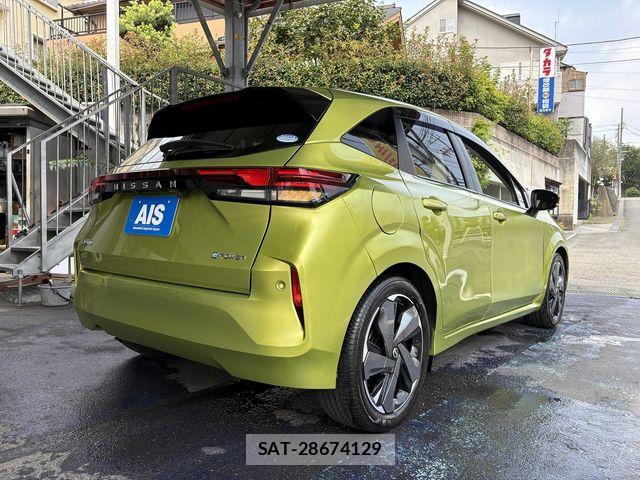 Nissan AURA 2021-09 8206484-14