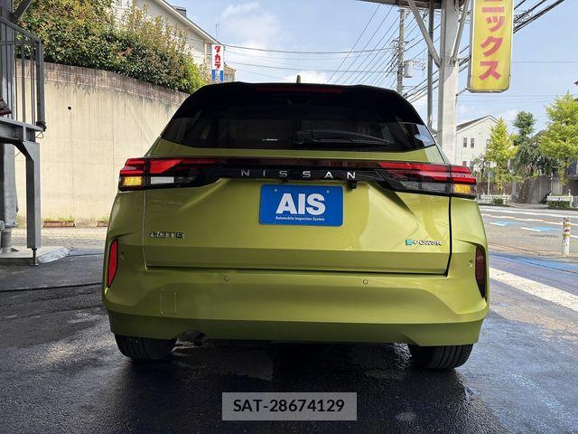 Nissan AURA 2021-09 8206484-15