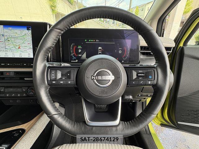 Nissan AURA 2021-09 8206484-16