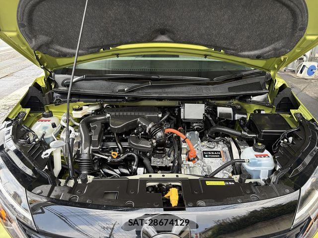 Nissan AURA 2021-09 8206484-3