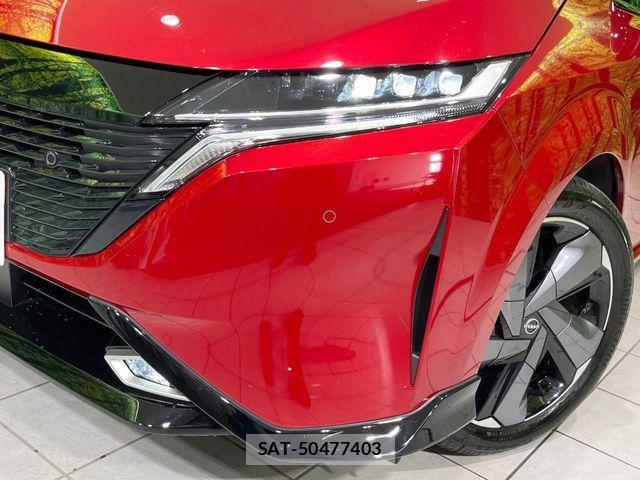 Nissan AURA 2022-01 8206456-11