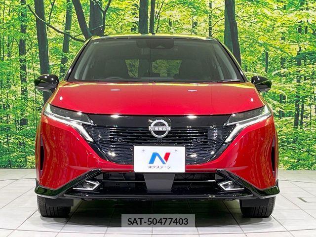 Nissan AURA 2022-01 8206456-13