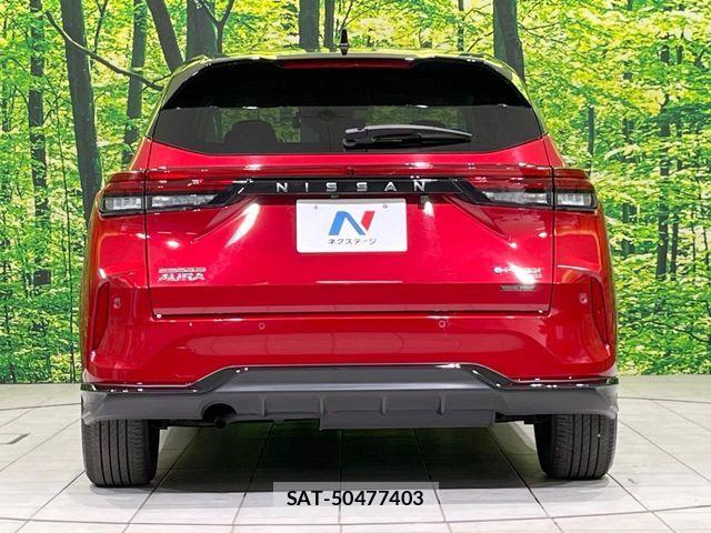 Nissan AURA 2022-01 8206456-14