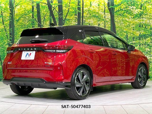 Nissan AURA 2022-01 8206456-16