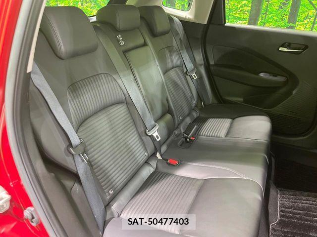 Nissan AURA 2022-01 8206456-8