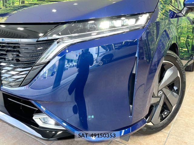 Nissan AURA 2023-08 8206463-11