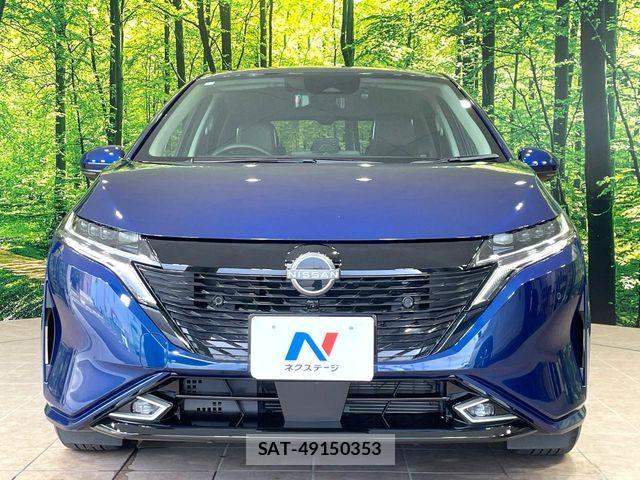 Nissan AURA 2023-08 8206463-13