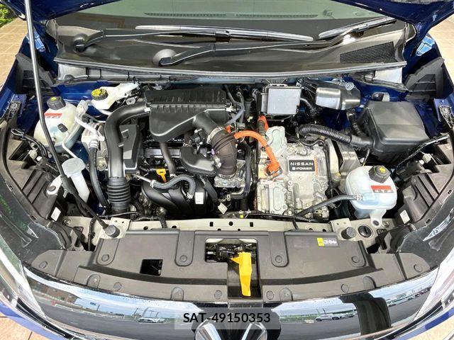 Nissan AURA 2023-08 8206463-17