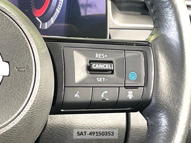 Nissan AURA 2023-08 8206463-2