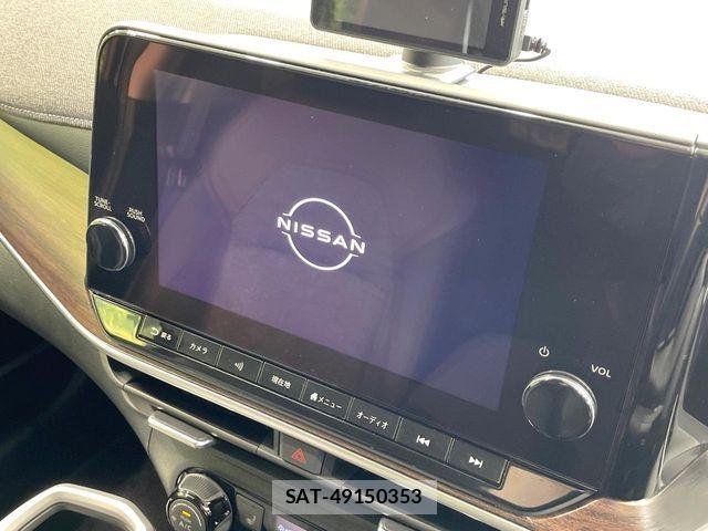 Nissan AURA 2023-08 8206463-3