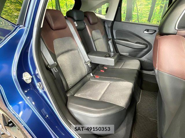 Nissan AURA 2023-08 8206463-8