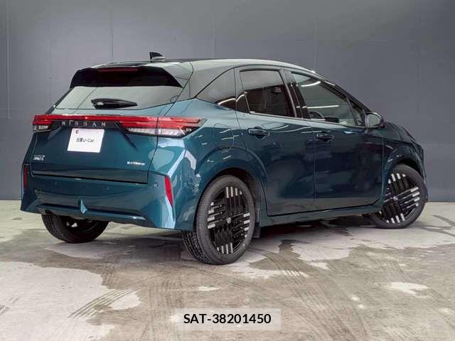 Nissan AURA 2025-08 8206451-1