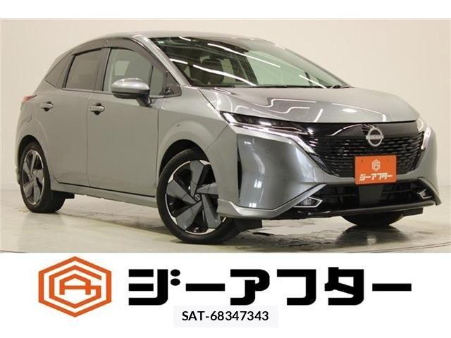 Nissan AURA 2022-04 8206475-0