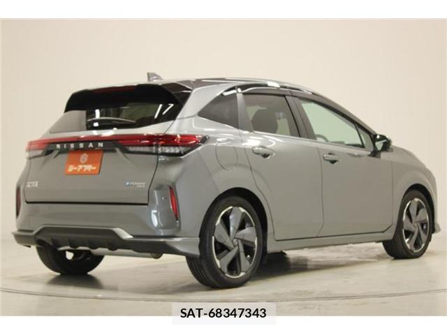 Nissan AURA 2022-04 8206475-12