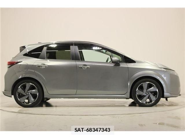 Nissan AURA 2022-04 8206475-13
