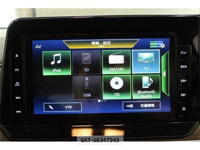 Nissan AURA 2022-04 8206475-3