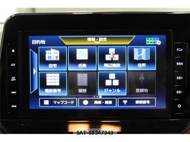 Nissan AURA 2022-04 8206475-4