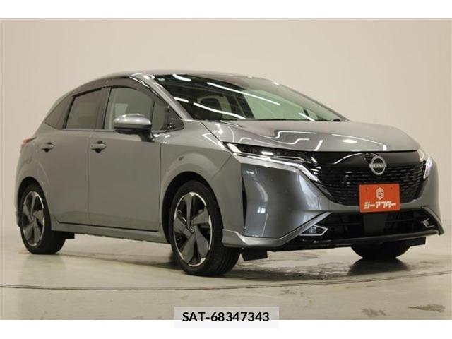 Nissan AURA 2022-04 8206475-6