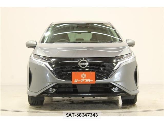 Nissan AURA 2022-04 8206475-7
