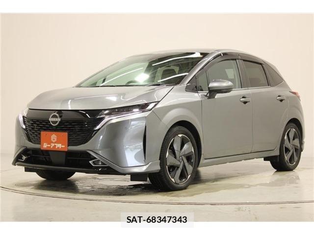 Nissan AURA 2022-04 8206475-8