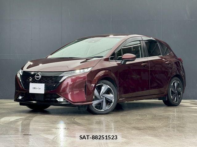 Nissan AURA 2023-03 8206454-0