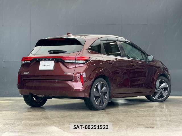 Nissan AURA 2023-03 8206454-1