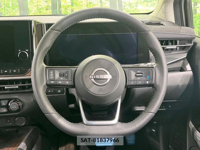 Nissan AURA 2022-02 8206455-11