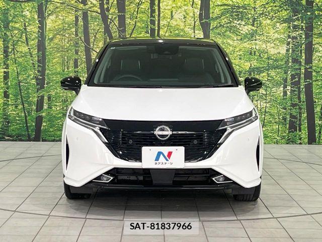 Nissan AURA 2022-02 8206455-14
