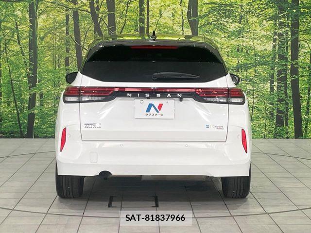 Nissan AURA 2022-02 8206455-15